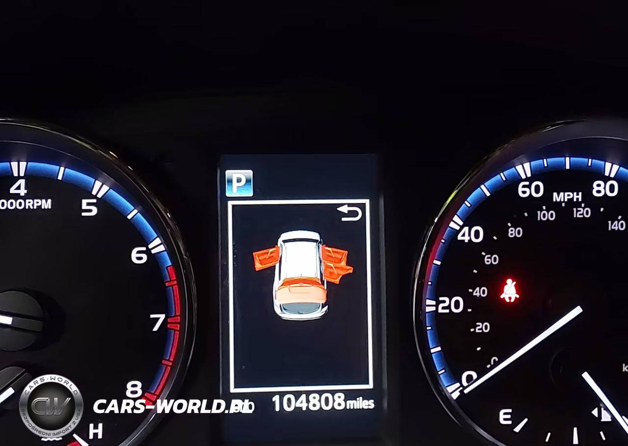 2016 Toyota Rav4 Xle VIN:2T3WFREV0GW290991 - 16