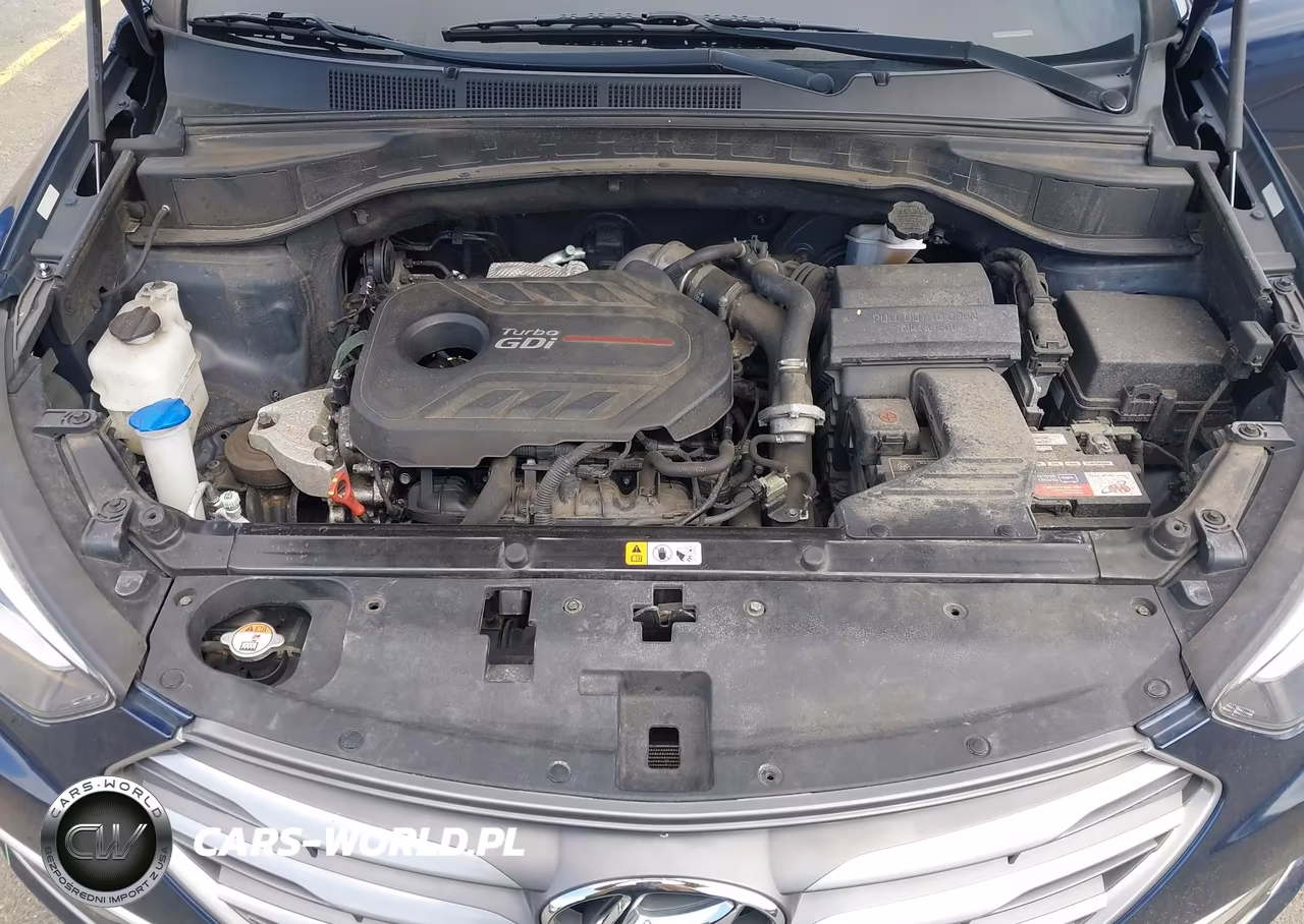2018 Hyundai Santa Fe Sport 2.0T VIN:5XYZU4LA5JG533643 - 10