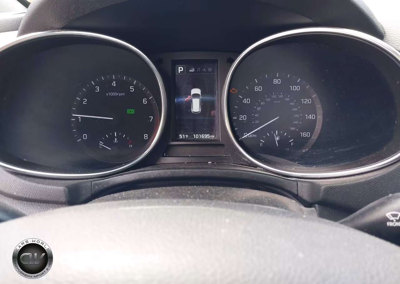 2018 Hyundai Santa Fe Sport 2.0T VIN:5XYZU4LA5JG533643 - 7