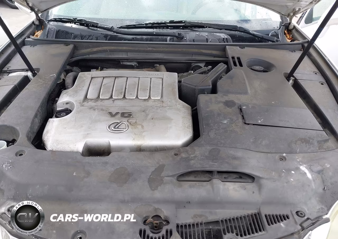 2011 Lexus Es 350 VIN:JTHBK1EG3B2457633 - 10