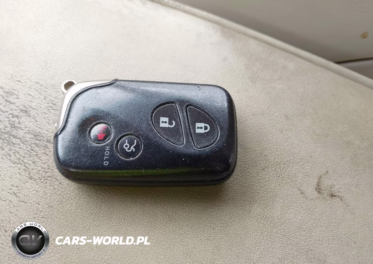 2011 Lexus Es 350 VIN:JTHBK1EG3B2457633 - 11