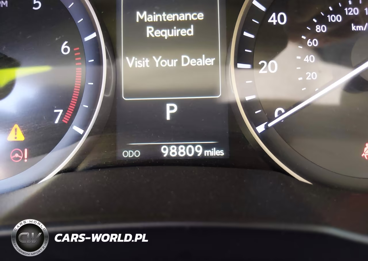 2016 Lexus Es 350 VIN:58ABK1GG0GU018338 - 7