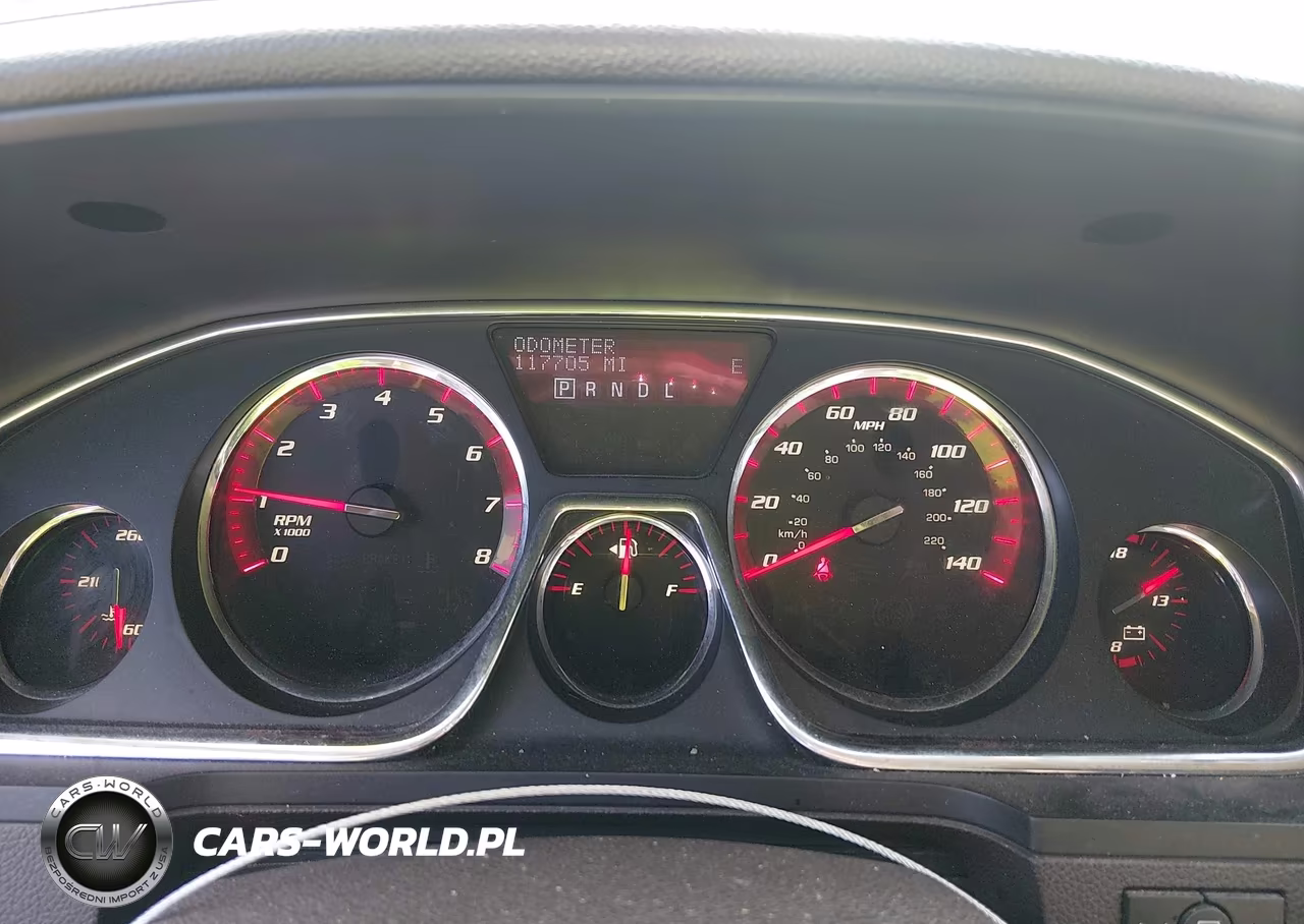 2015 GMC Acadia Denali VIN:1GKKVTKD4FJ180201 - 7