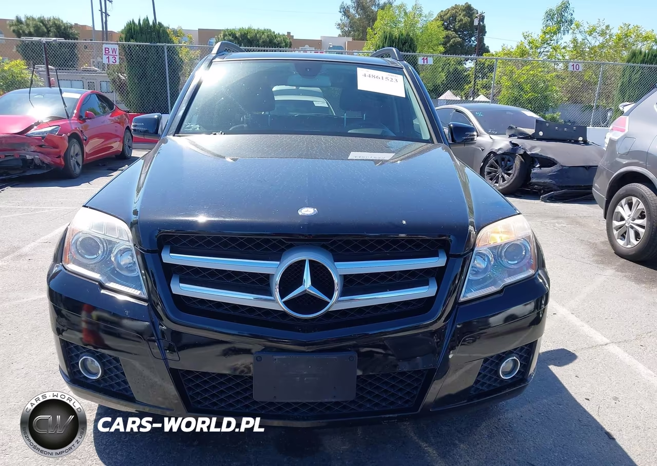 2012 Mercedes-Benz Glk 350 VIN:WDCGG5GBXCF914797 - 13
