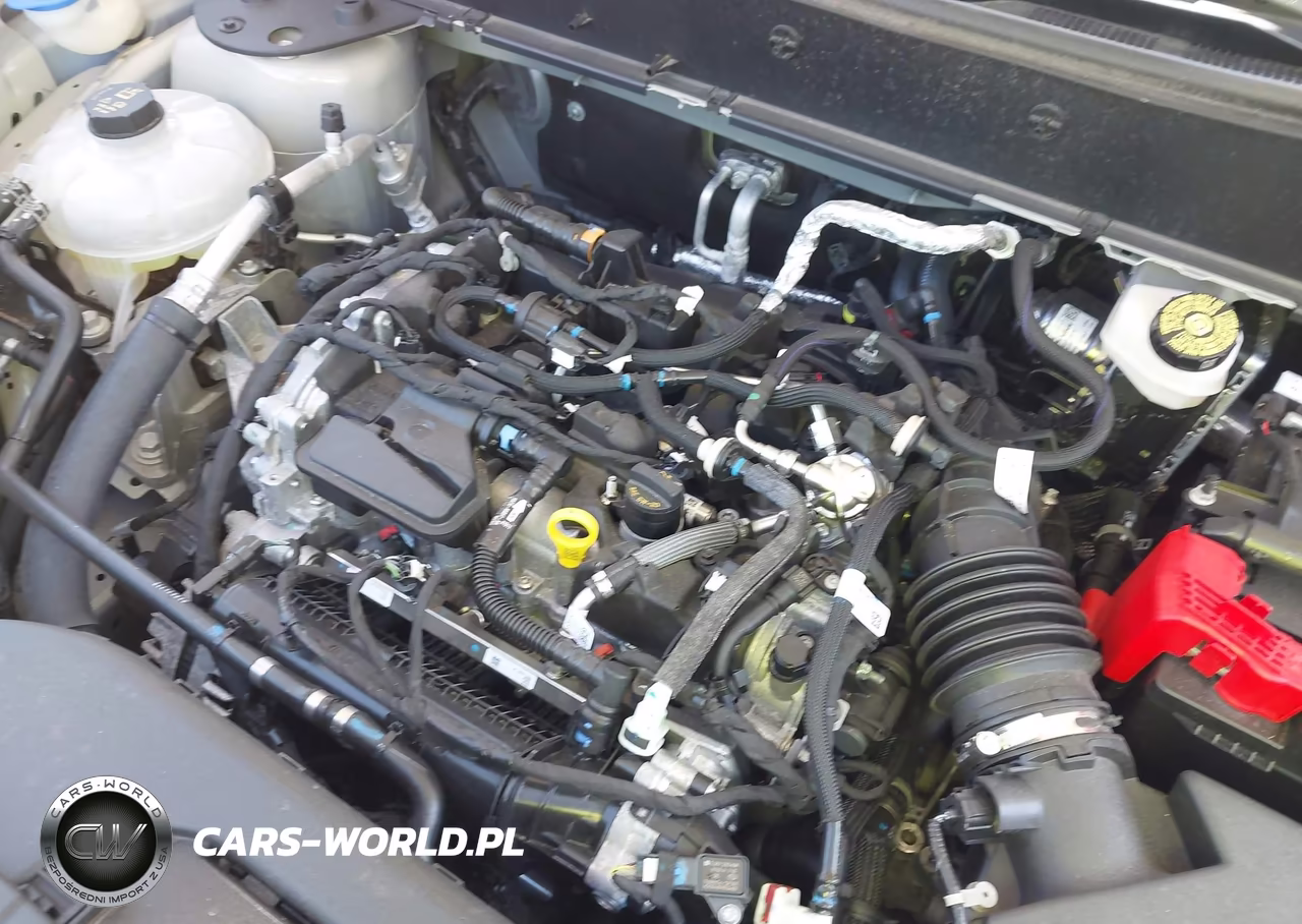 2024 Ford Bronco Sport Big Bend VIN:3FMCR9B68RRF40083 - 10