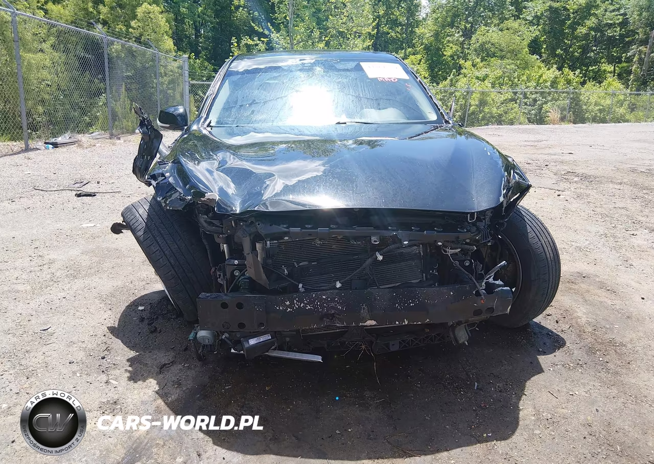 2021 Infiniti Q50 Luxe VIN:JN1EV7BP3MM706410 - 12