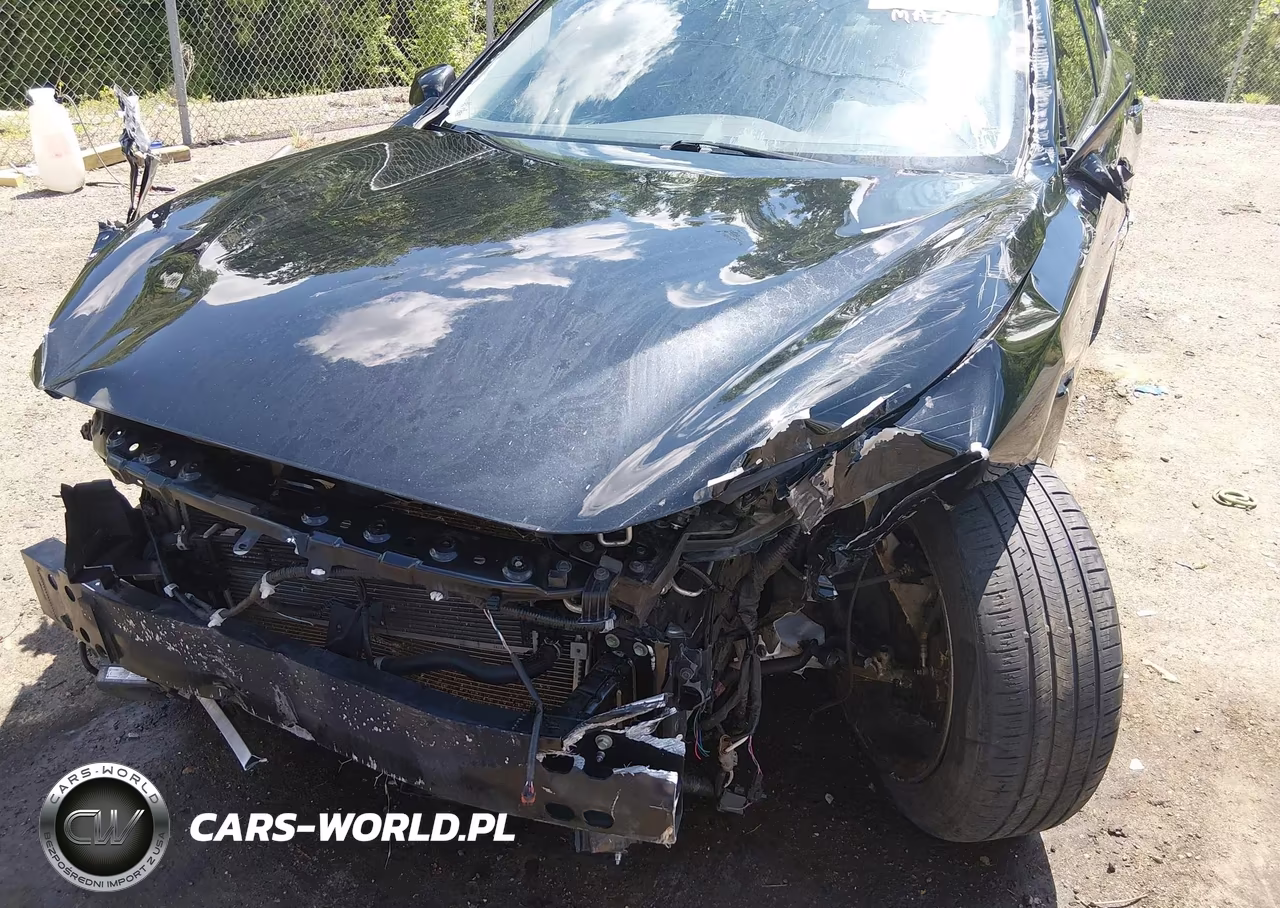 2021 Infiniti Q50 Luxe VIN:JN1EV7BP3MM706410 - 17