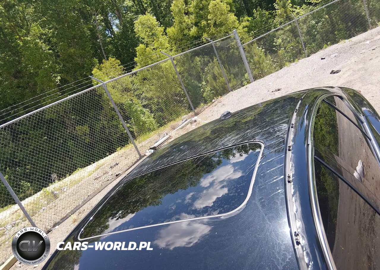 2021 Infiniti Q50 Luxe VIN:JN1EV7BP3MM706410 - 19