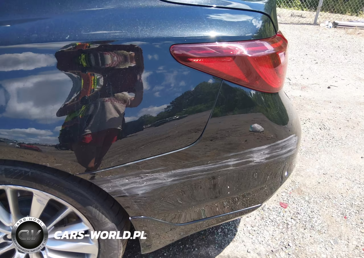 2021 Infiniti Q50 Luxe VIN:JN1EV7BP3MM706410 - 20