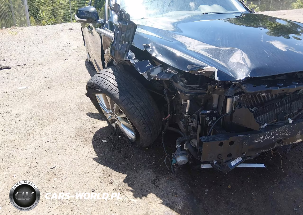 2021 Infiniti Q50 Luxe VIN:JN1EV7BP3MM706410 - 6
