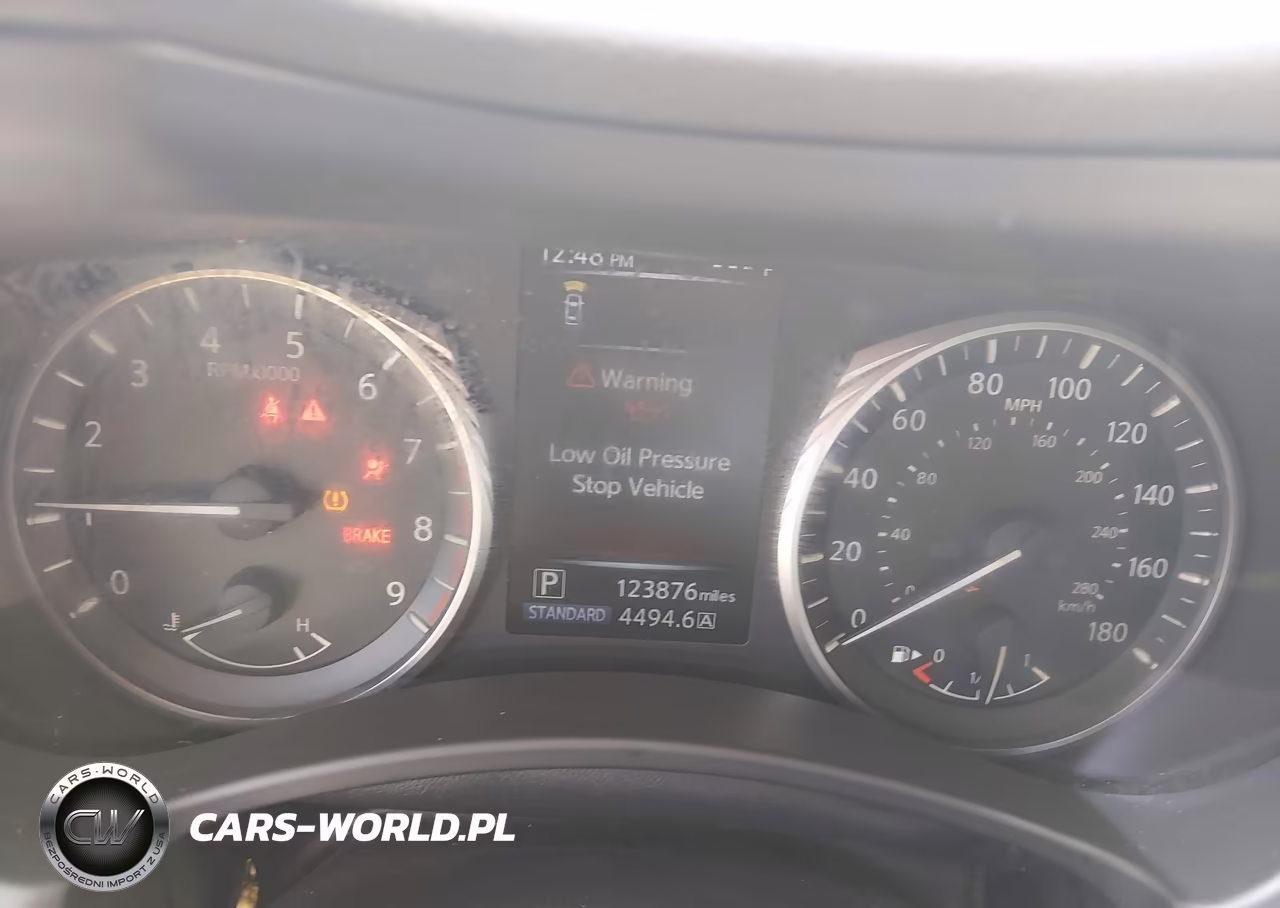 2021 Infiniti Q50 Luxe VIN:JN1EV7BP3MM706410 - 7