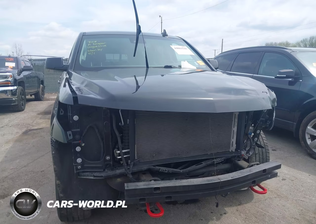 2018 Chevrolet Tahoe Premier VIN:1GNSKCKJ1JR218317 - 13