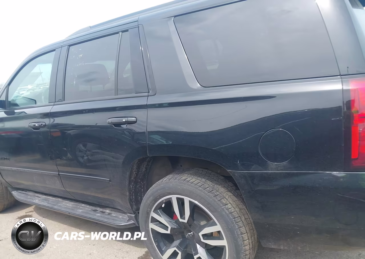 2018 Chevrolet Tahoe Premier VIN:1GNSKCKJ1JR218317 - 15