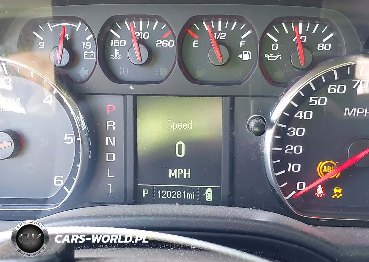2017 Chevrolet Silverado 2500Hd Wt VIN:1GC2KUEGXHZ327920 - 15