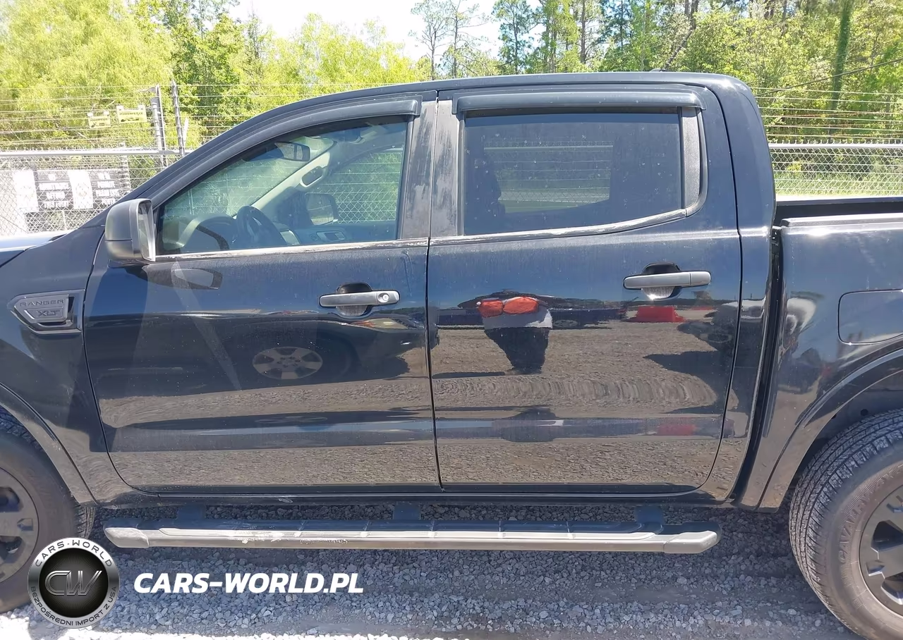 2020 Ford Ranger Xlt VIN:1FTER4FH8LLA84314 - 15