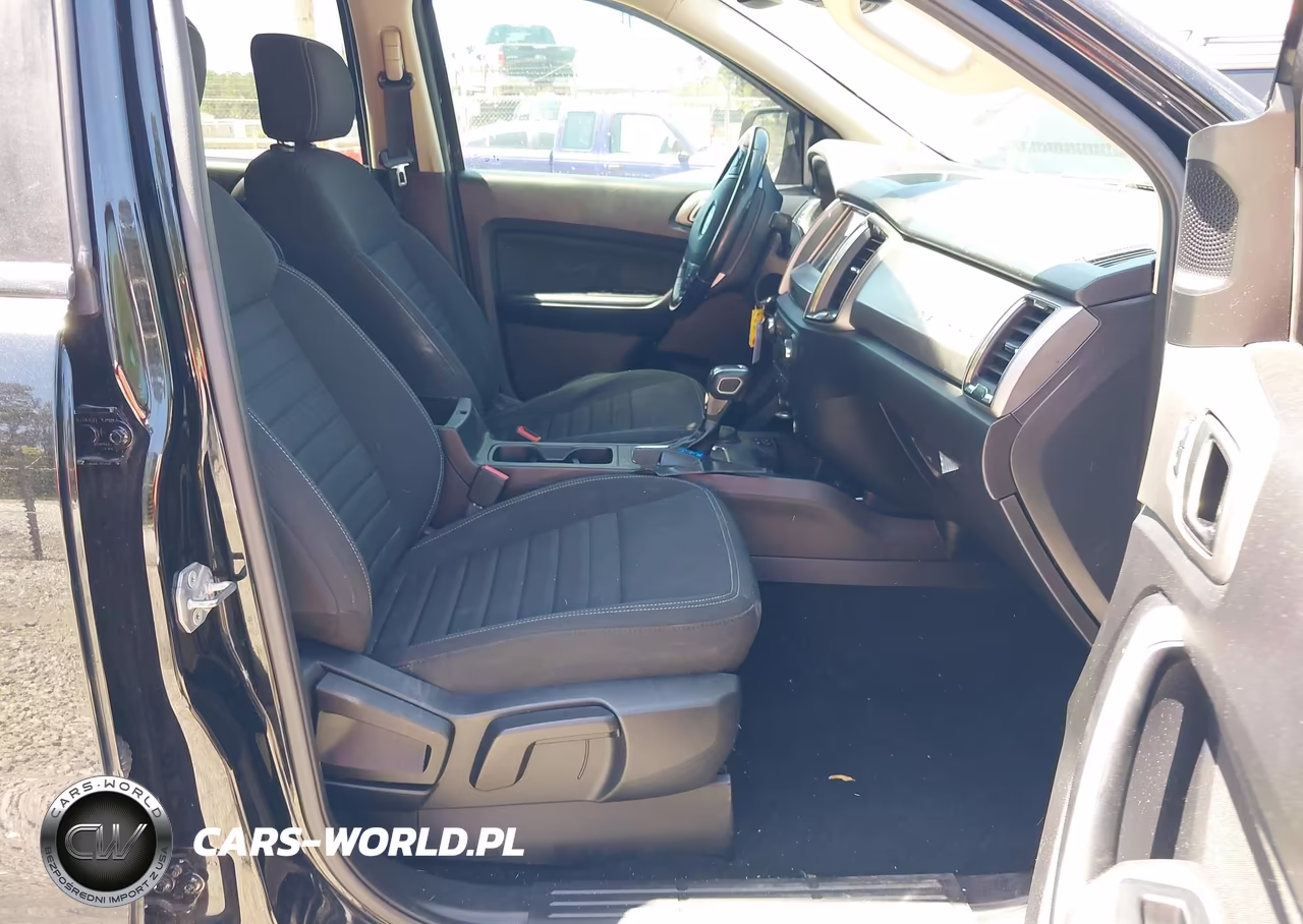 2020 Ford Ranger Xlt VIN:1FTER4FH8LLA84314 - 5