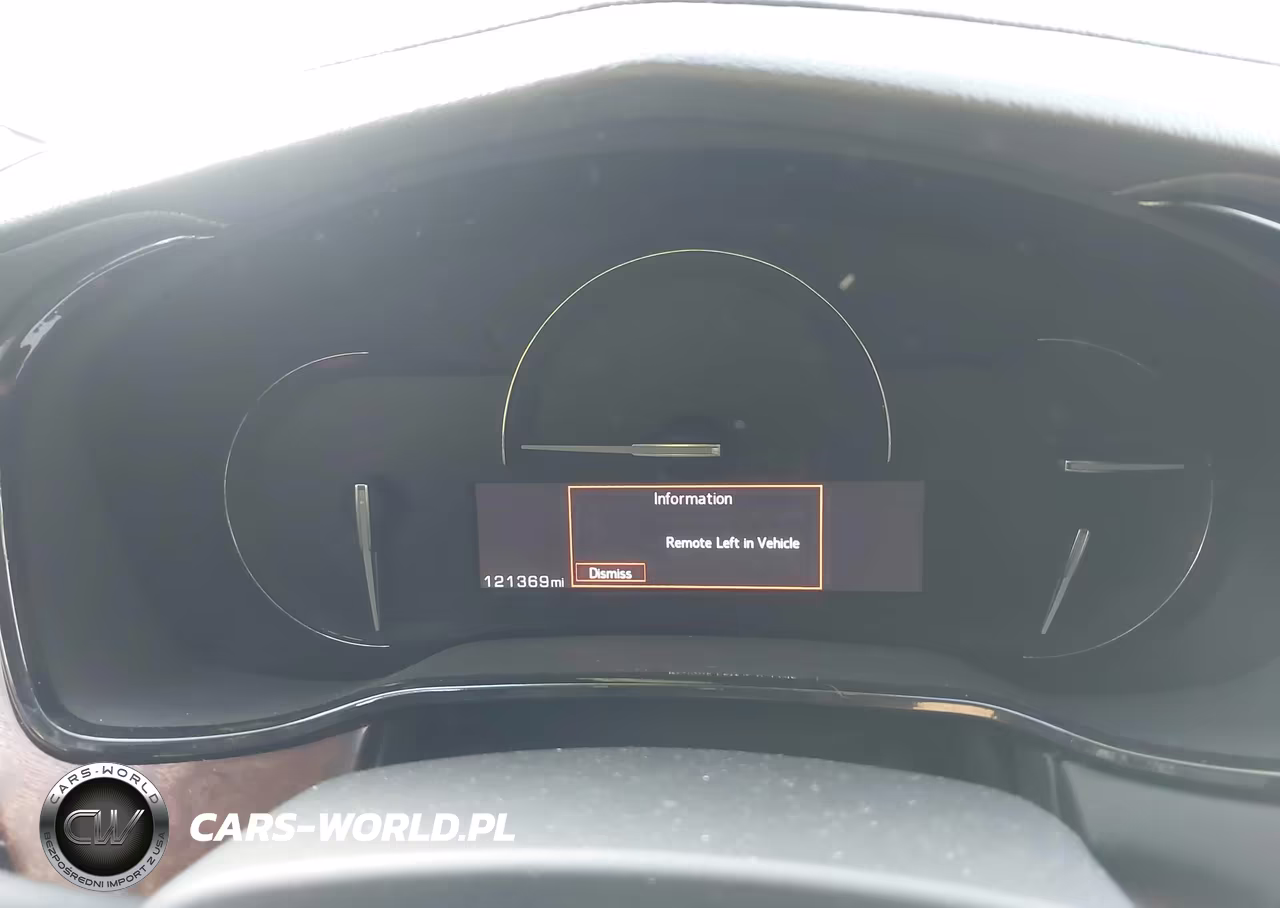 2019 Cadillac Cts Luxury VIN:1G6AR5SS2K0100807 - 7