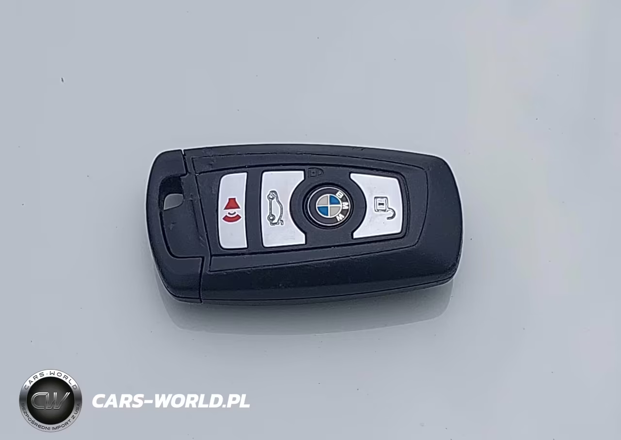 2014 BMW 535I xDrive VIN:WBA5B3C51ED535666 - 11