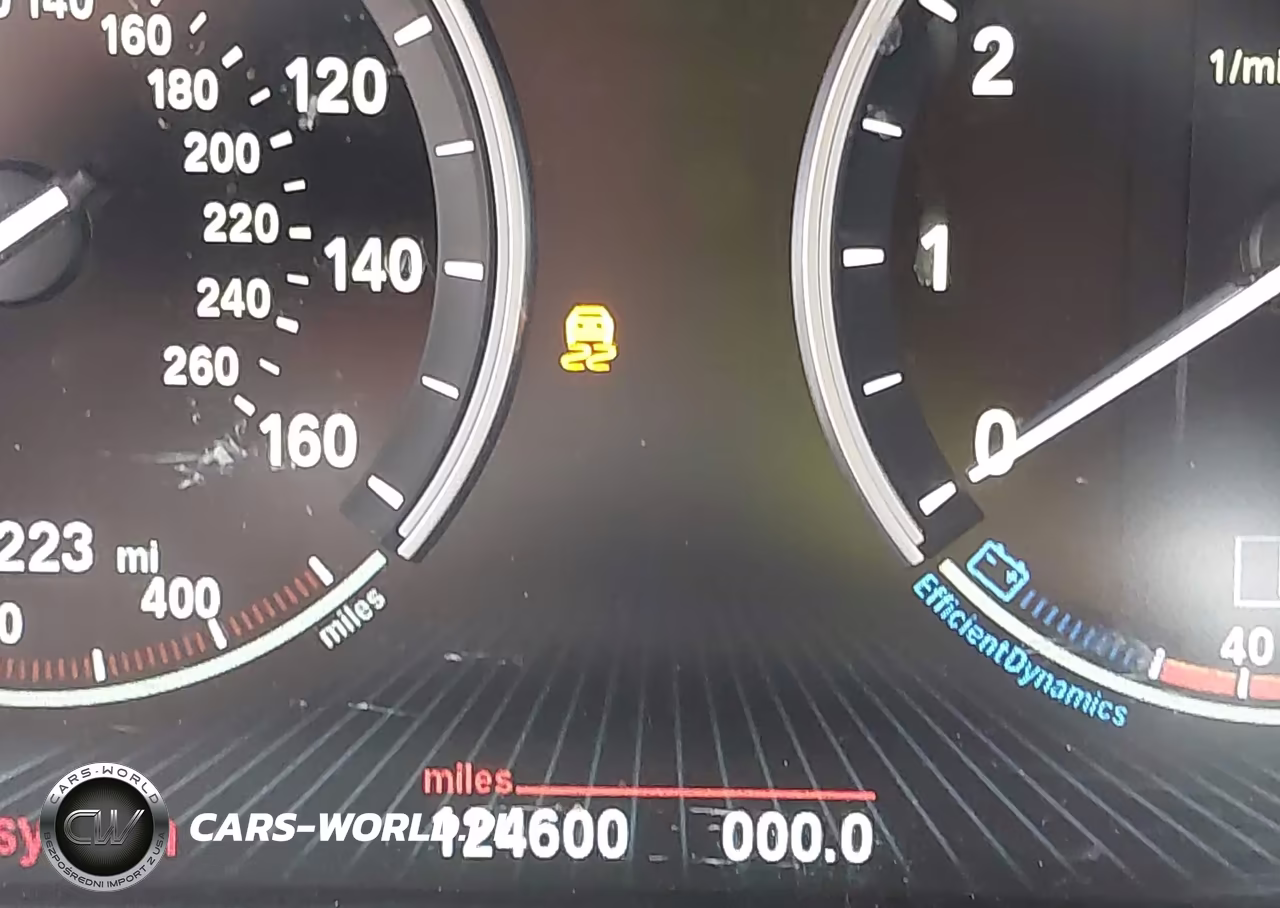 2014 BMW 535I xDrive VIN:WBA5B3C51ED535666 - 15