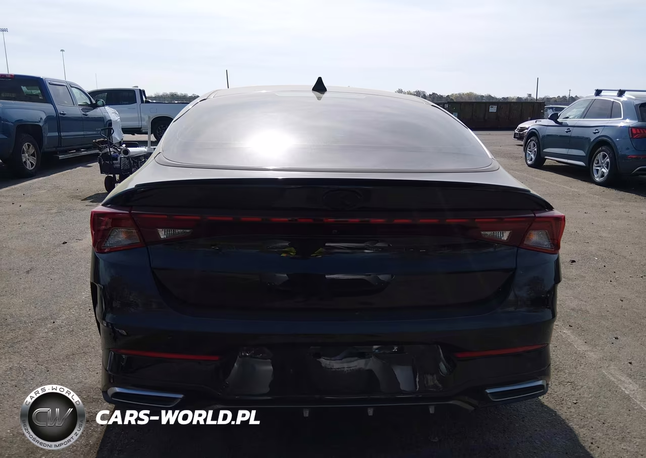 2021 Kia K5 Gt-Line VIN:5XXG64J24MG007235 - 16