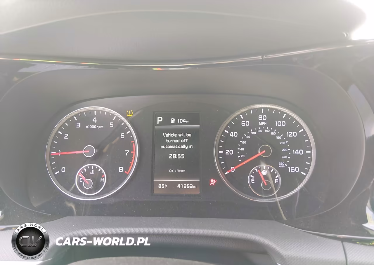 2021 Kia K5 Gt-Line VIN:5XXG64J24MG007235 - 7