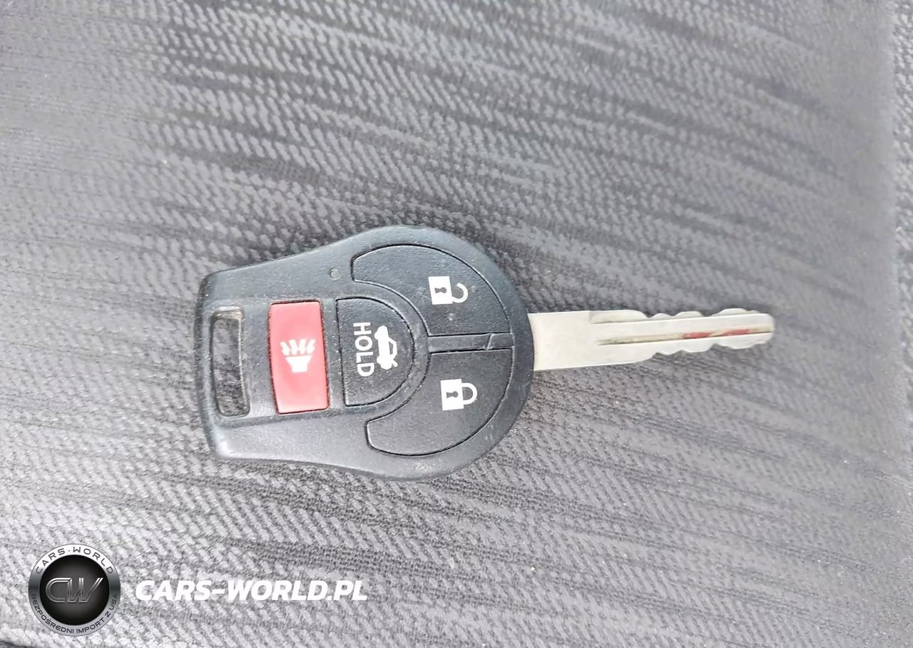 2014 Nissan Sentra S VIN:1N4AB7AP5EN852931 - 11