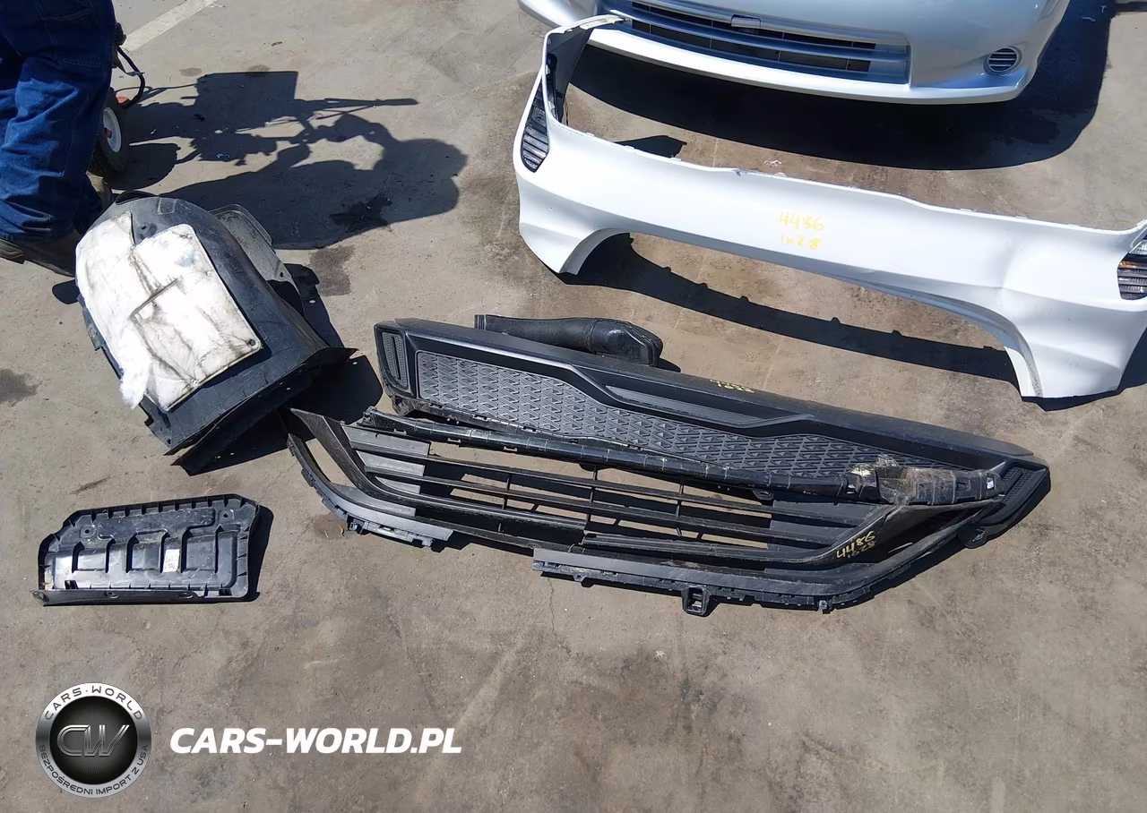 2024 Kia Forte Lxs VIN:3KPF24AD8RE776104 - 12