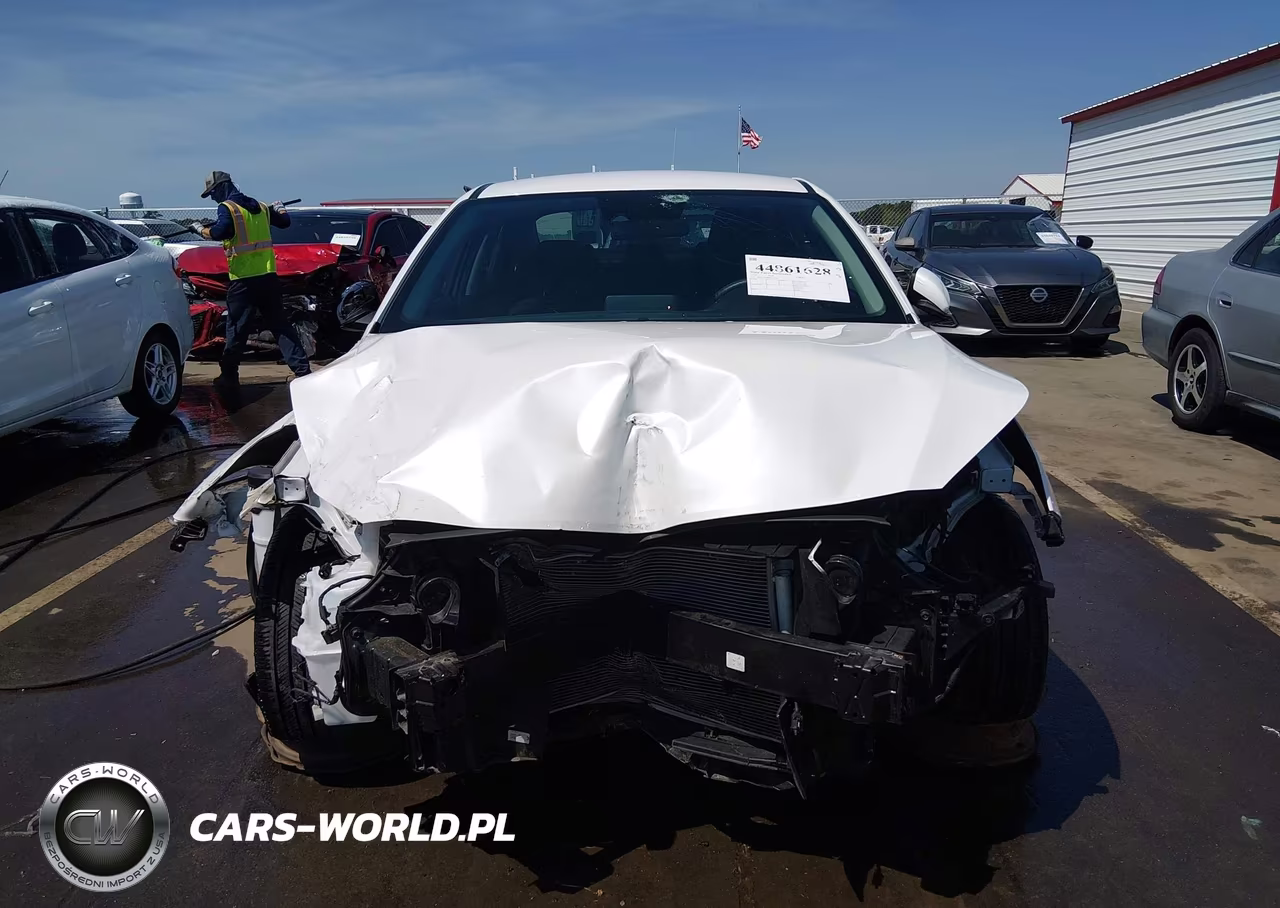 2024 Kia Forte Lxs VIN:3KPF24AD8RE776104 - 13
