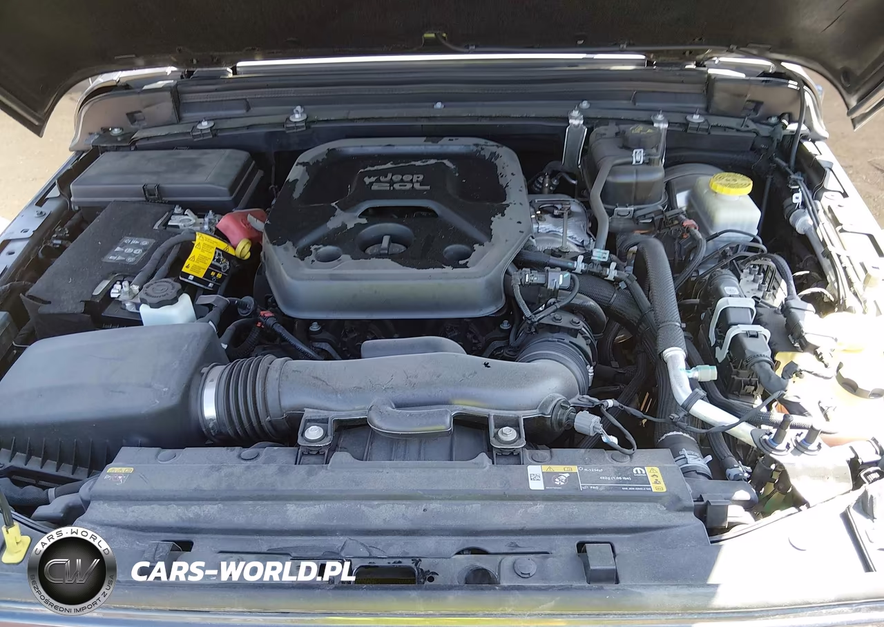 2021 Jeep Wrangler Unlimited Islander 4X4 VIN:1C4HJXDN7MW757401 - 10