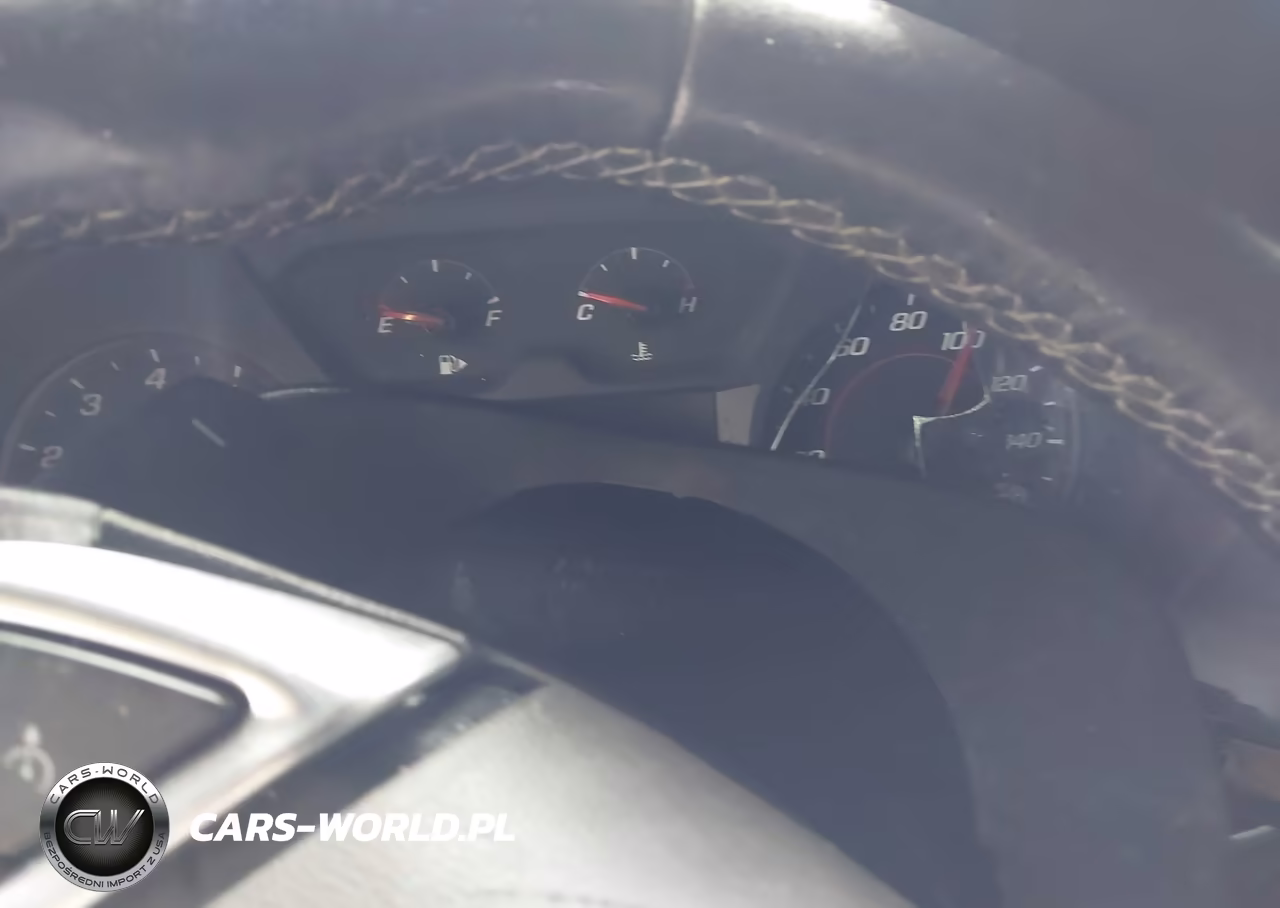 2020 Chevrolet Camaro Rwd 1Lt VIN:1G1FB1RX4L0131164 - 7