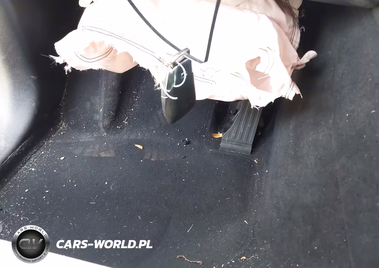 2024 Mercedes-Benz Gls 450 4Matic VIN:4JGFF5KE2RB215293 - 11