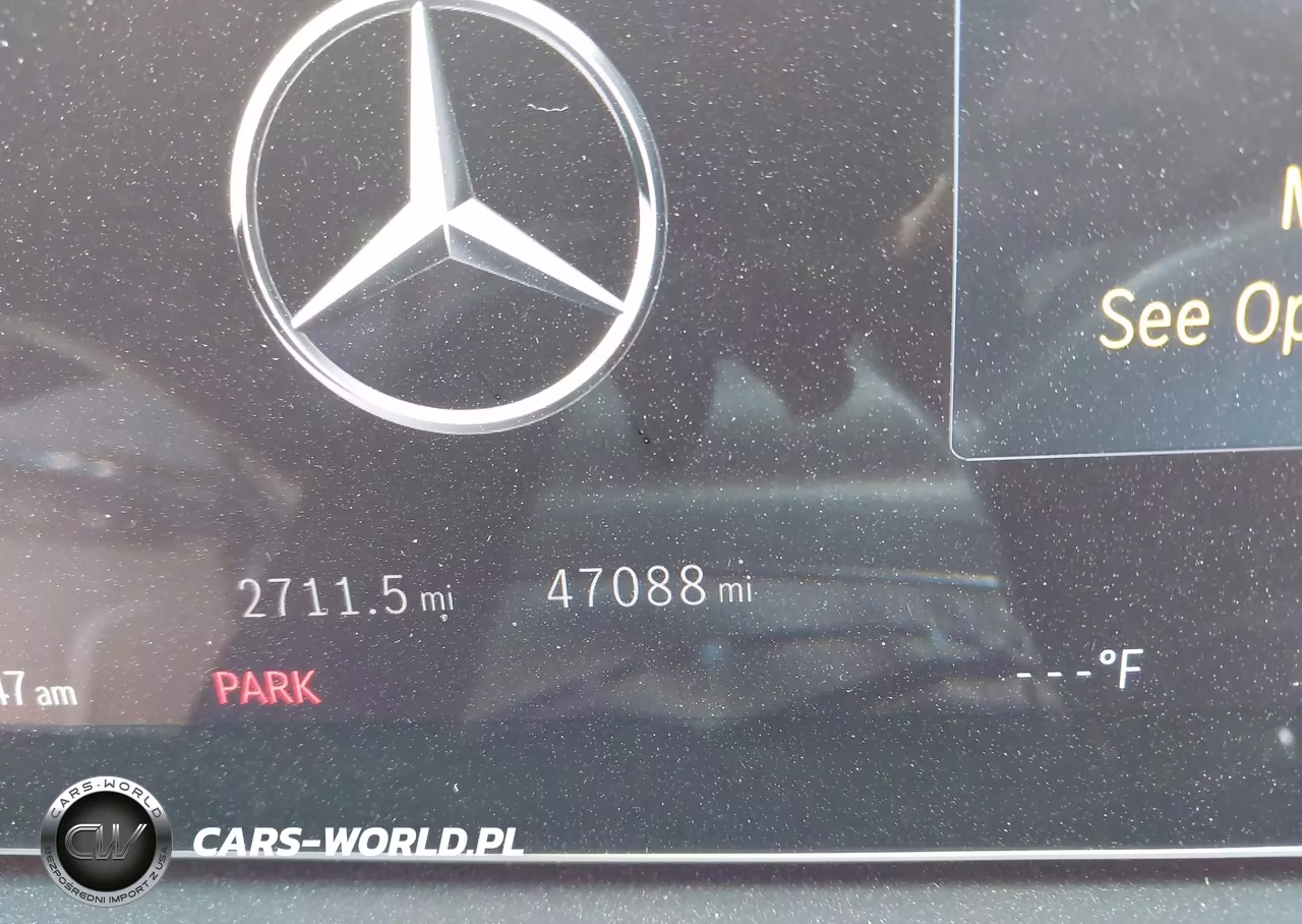 2024 Mercedes-Benz Gls 450 4Matic VIN:4JGFF5KE2RB215293 - 15