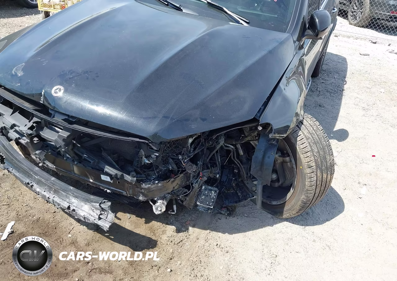 2024 Mercedes-Benz Gls 450 4Matic VIN:4JGFF5KE2RB215293 - 17