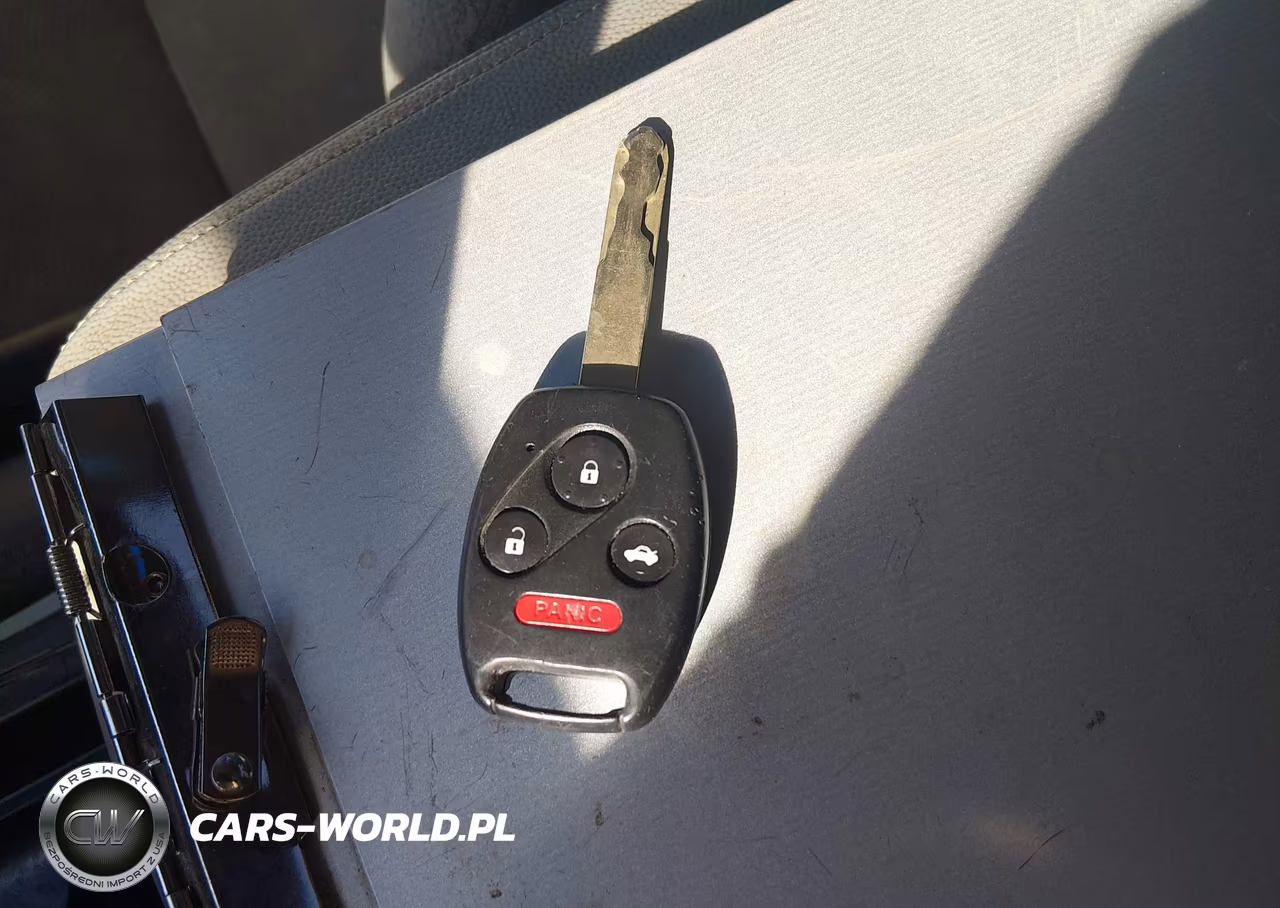 2009 Honda Accord 2.4 Ex VIN:1HGCP26749A194985 - 11