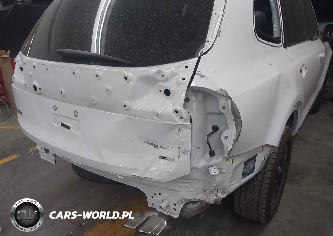 2025 Kia Telluride Ex X-Pro VIN:5XYP3DGC1SG635576 - 6