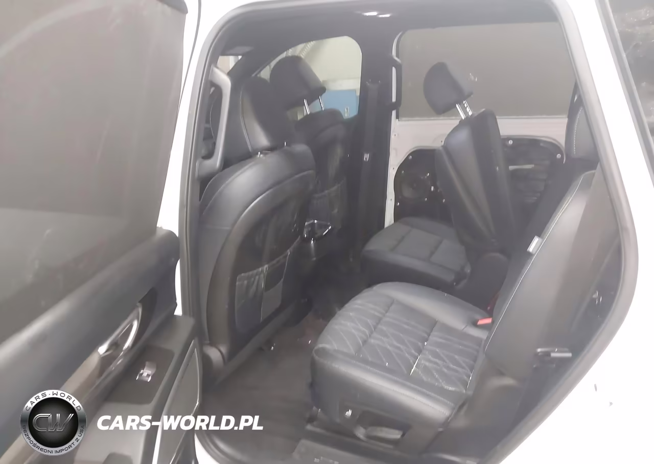 2025 Kia Telluride Ex X-Pro VIN:5XYP3DGC1SG635576 - 8