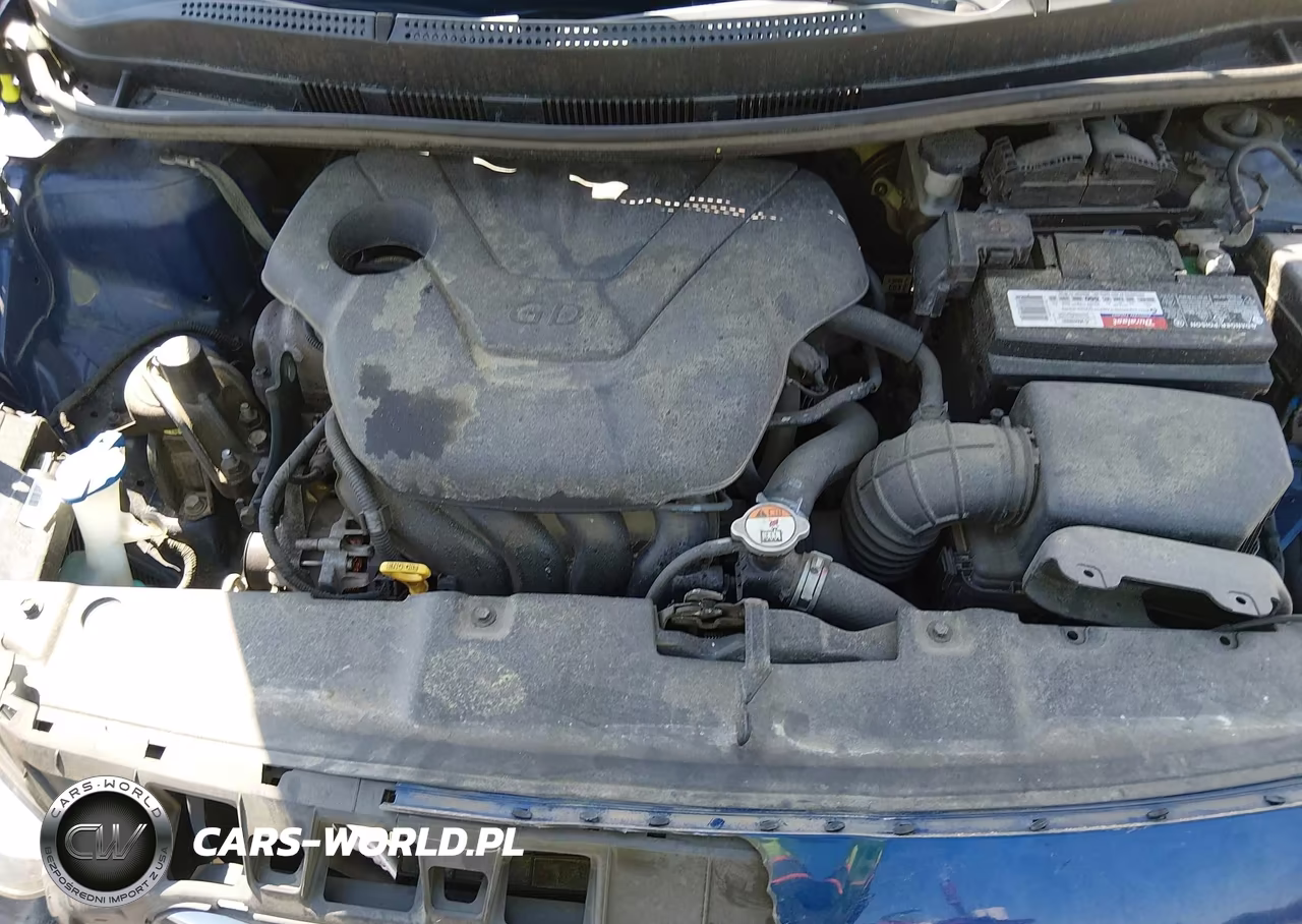 2017 Hyundai Accent Se VIN:KMHCT5AE4HU346452 - 10