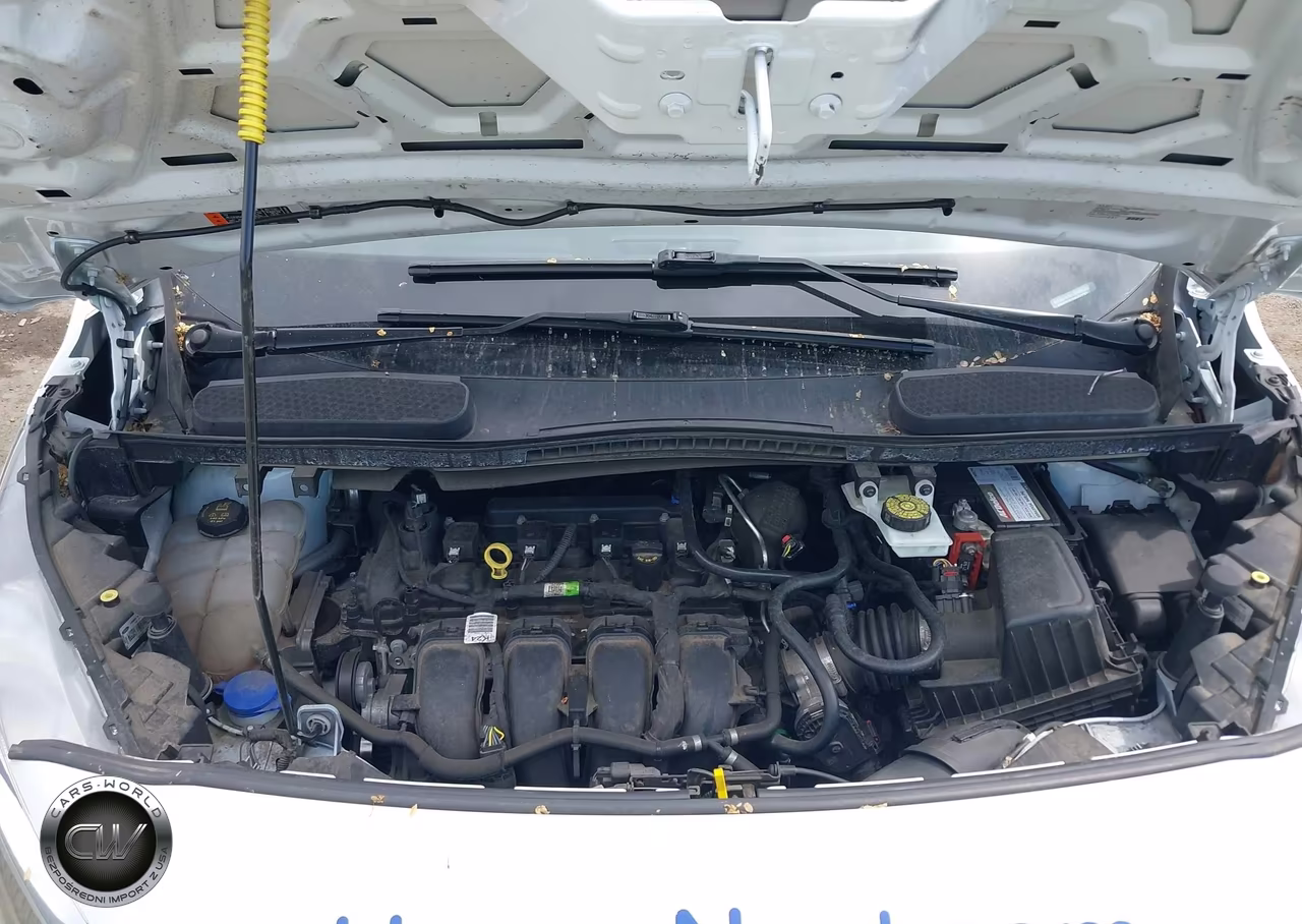 2022 Ford Transit Connect Xl VIN:NM0LS7S26N1517767 - 10