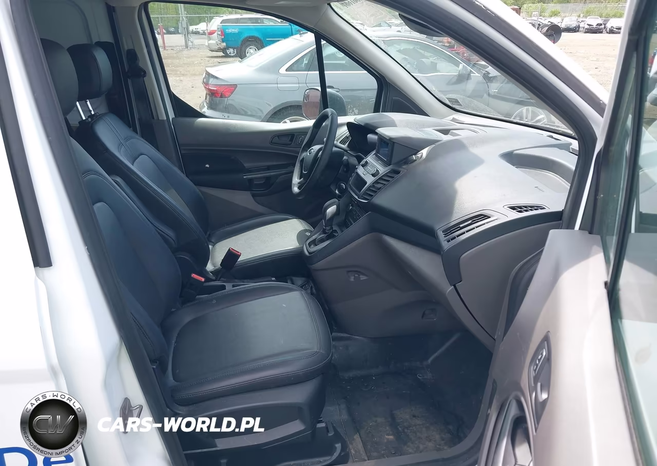 2022 Ford Transit Connect Xl VIN:NM0LS7S26N1517767 - 5