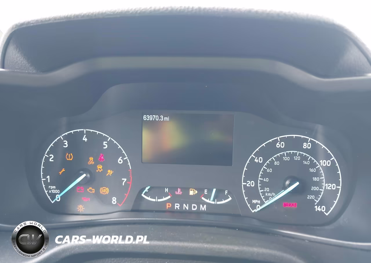 2022 Ford Transit Connect Xl VIN:NM0LS7S26N1517767 - 7