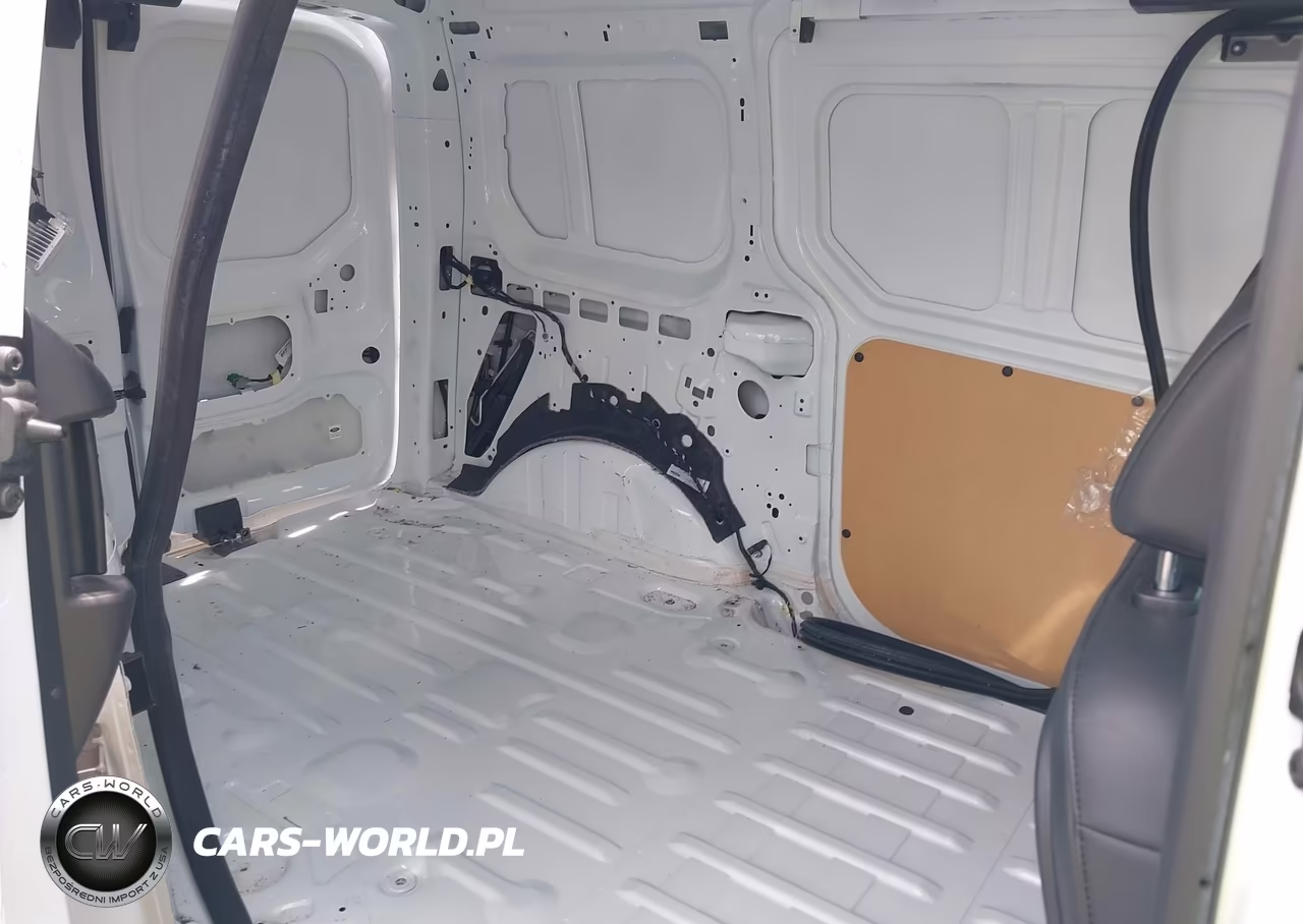 2022 Ford Transit Connect Xl VIN:NM0LS7S26N1517767 - 8