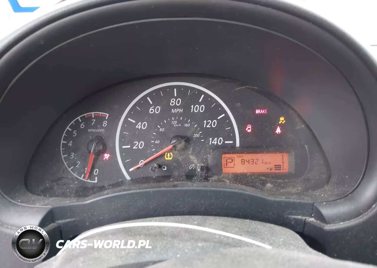 2018 Nissan Versa 1.6 S+ VIN:3N1CN7AP6JL888036 - 7