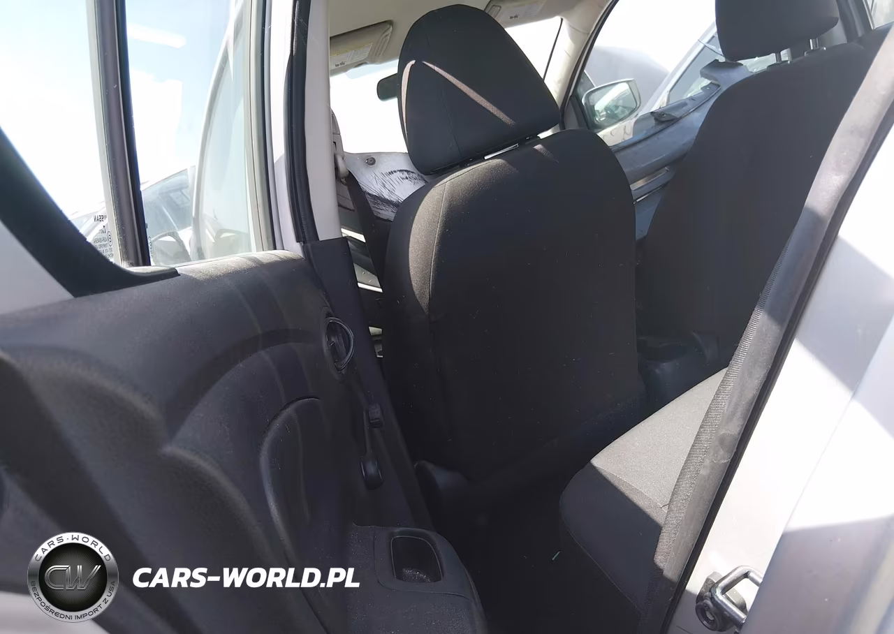 2018 Nissan Versa 1.6 S+ VIN:3N1CN7AP6JL888036 - 8