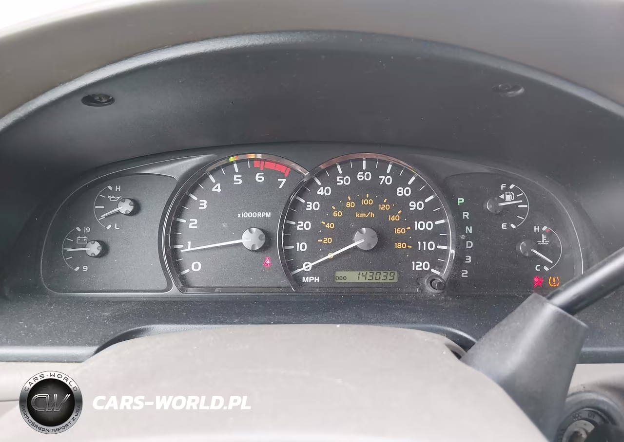 2006 Toyota Sequoia Sr5 V8 VIN:5TDBT44A26S261968 - 7