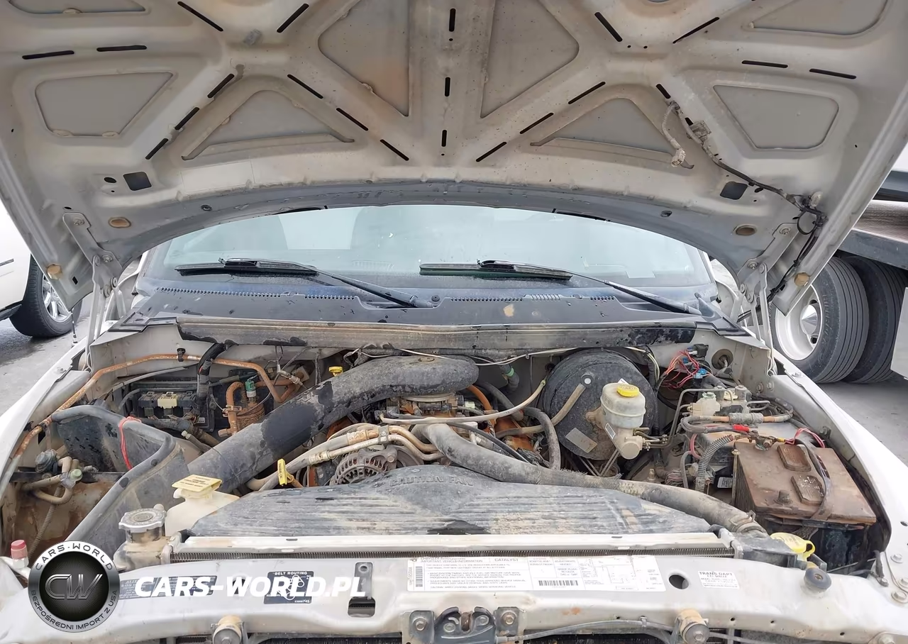 1999 Dodge Ram 1500 St VIN:1B7HF16Z9XS320574 - 10