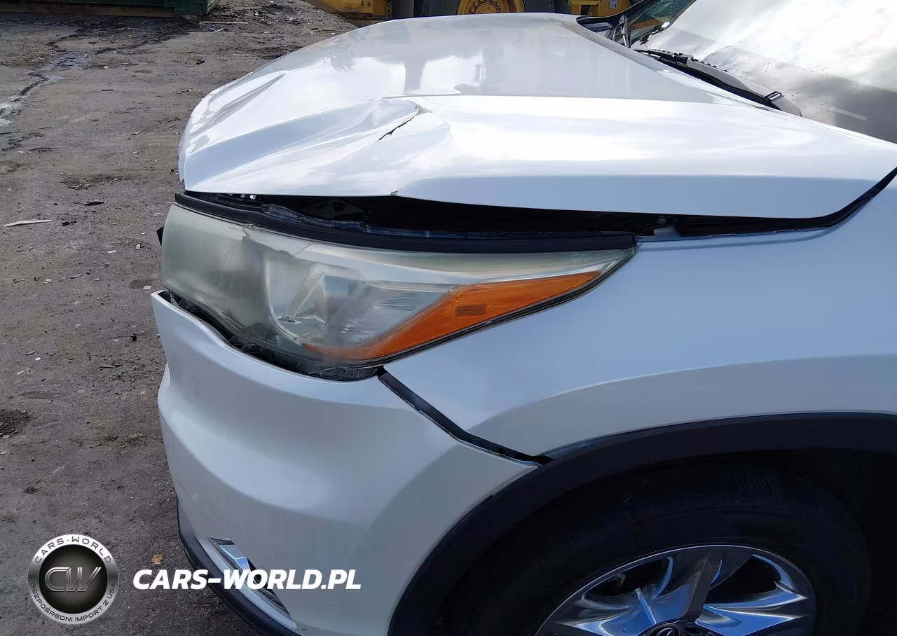 2016 Toyota Highlander Limited V6 VIN:5TDYKRFH3GS131963 - 17