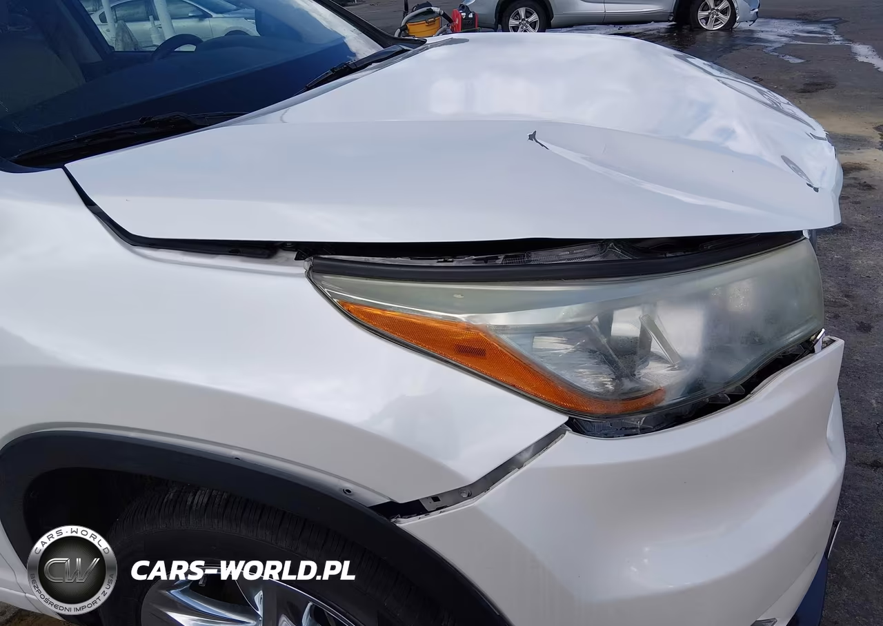 2016 Toyota Highlander Limited V6 VIN:5TDYKRFH3GS131963 - 18