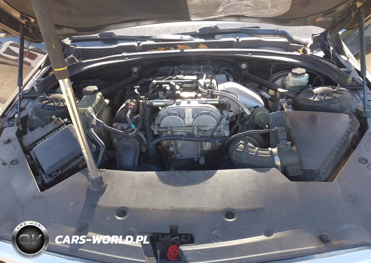 2013 Cadillac Ats Performance VIN:1G6AC5SX8D0140227 - 10