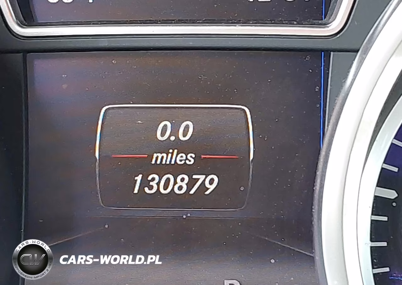2014 Mercedes-Benz Ml 350 VIN:4JGDA5JB0EA319567 - 15