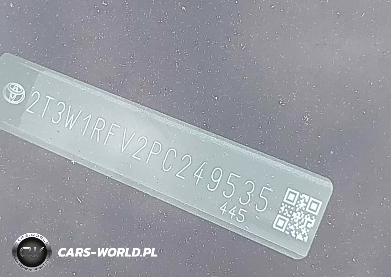 2023 Toyota Rav4 Xle VIN:2T3W1RFV2PC249535 - 17